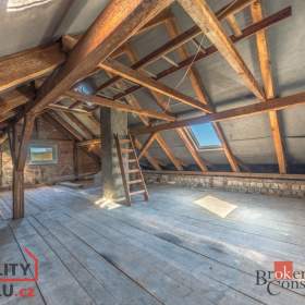 Foto inzerátu Prodej rodinného domu 120 m²