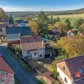 Foto inzerátu Prodej rodinného domu 120 m²