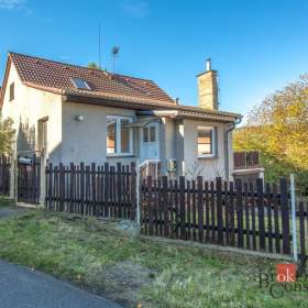 Prodej rodinného domu 120 m² / 19662683