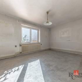 Foto inzerátu Prodej rodinného domu 120 m²
