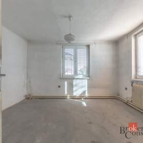 Foto inzerátu Prodej rodinného domu 120 m²