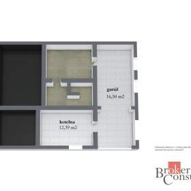 Foto inzerátu Prodej rodinného domu 120 m²