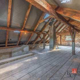 Foto inzerátu Prodej rodinného domu 120 m²