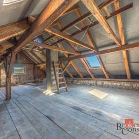 Foto inzerátu Prodej rodinného domu 120 m²