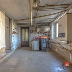 Foto inzerátu Prodej rodinného domu 120 m²