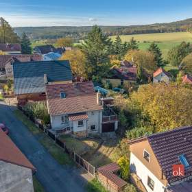 Foto inzerátu Prodej rodinného domu 120 m²