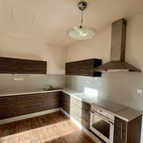 Pronájem bytu 2+1 52 m², Žatec / 19662964