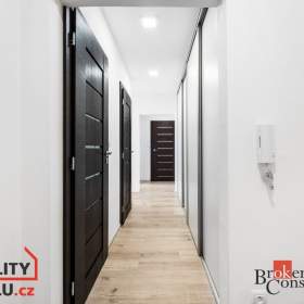 Foto inzerátu Prodej bytu 2+1 73 m², Brno