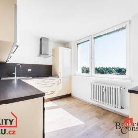 Foto inzerátu Prodej bytu 2+1 73 m², Brno