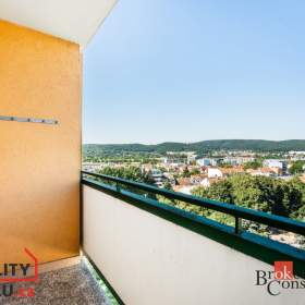 Foto inzerátu Prodej bytu 2+1 73 m², Brno