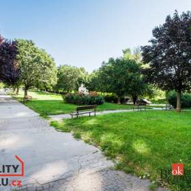 Foto inzerátu Prodej bytu 2+1 73 m², Brno