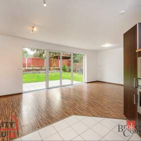 Foto inzerátu Pronájem rodinného domu 232 m², Plzeň