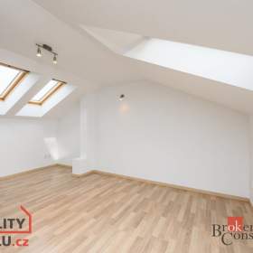 Foto inzerátu Pronájem rodinného domu 232 m², Plzeň