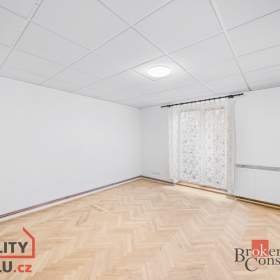 Foto inzerátu Pronájem bytu 2+1 63 m², Rokycany