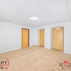 Foto inzerátu Pronájem bytu 2+1 63 m², Rokycany