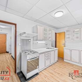 Foto inzerátu Pronájem bytu 2+1 63 m², Rokycany