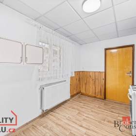 Foto inzerátu Pronájem bytu 2+1 63 m², Rokycany