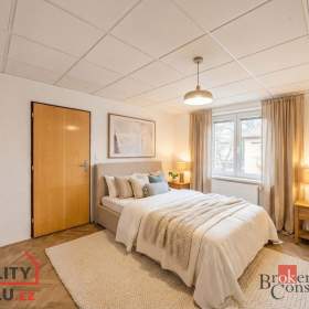 Foto inzerátu Pronájem bytu 2+1 63 m², Rokycany