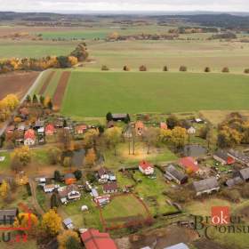 Prodej specifického pozemku 1 107 m², Třemešné / 19664887