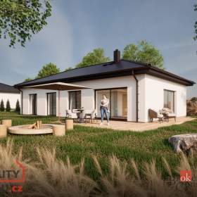 Prodej rodinného domu 107 m², Kamenný Újezd / 19664896