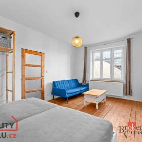 Foto inzerátu Pronájem bytu 2+kk 44 m², Hradec Králové