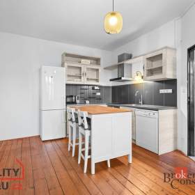 Foto inzerátu Pronájem bytu 2+kk 44 m², Hradec Králové