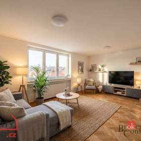 Fotka k inzerátu Pronájem bytu 1+1 36 m², Praha / 19662576