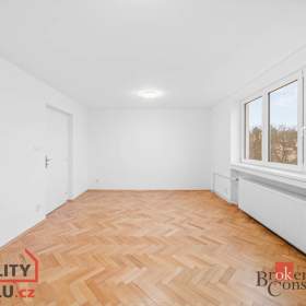 Foto inzerátu Pronájem bytu 1+1 36 m², Praha