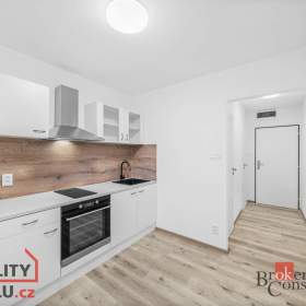 Foto inzerátu Pronájem bytu 1+1 36 m², Praha