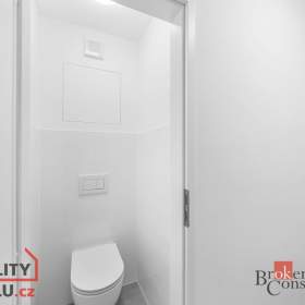 Foto inzerátu Pronájem bytu 1+1 36 m², Praha