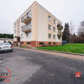 Foto inzerátu Pronájem bytu 1+1 36 m², Praha