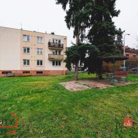 Foto inzerátu Pronájem bytu 1+1 36 m², Praha