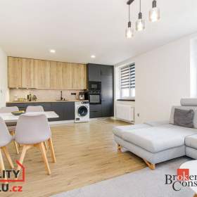 Fotka k inzerátu Pronájem bytu 2+kk 59 m², Opava / 18919796