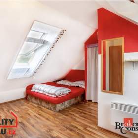 Foto inzerátu Pronájem bytu 2+kk 60 m², Boskovice