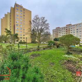 Foto inzerátu Pronájem bytu 4+kk 72 m², Praha