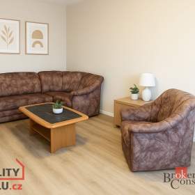 Fotka k inzerátu Pronájem bytu 2+1 66 m², Karlovy Vary / 19504034