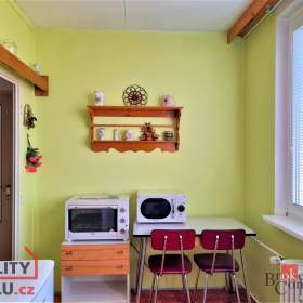 Foto inzerátu Pronájem bytu 1+1 35 m², Opočno