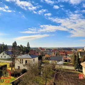 Foto inzerátu Pronájem bytu 1+1 35 m², Opočno