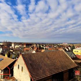 Foto inzerátu Pronájem bytu 1+1 35 m², Opočno