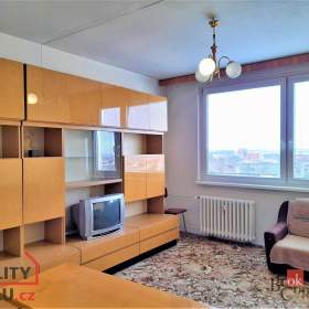 Foto inzerátu Pronájem bytu 1+1 35 m², Opočno