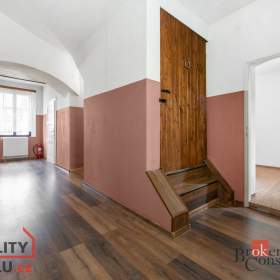 Foto inzerátu Prodej rodinného domu 219 m², Toužim