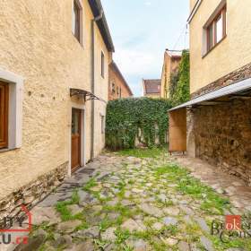 Foto inzerátu Prodej rodinného domu 219 m², Toužim