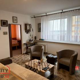 Pronájem bytu 1+1 44 m², Plzeň / 19667413