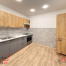 Pronájem bytu 2+1 56 m², Frýdek- Místek / 19667429