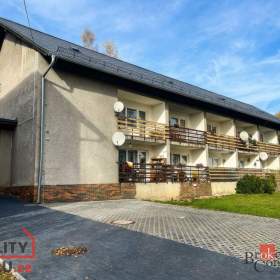 Prodej bytu 1+kk 27 m², Cvikov / 19667447