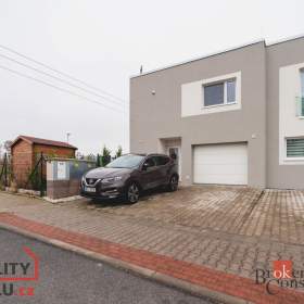 Foto inzerátu Prodej rodinného domu 123 m², Zbůch