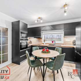 Prodej rodinného domu 123 m², Zbůch / 19667455