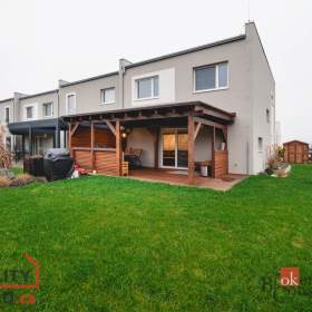 Fotka k inzerátu Prodej rodinného domu 123 m², Zbůch / 19676809