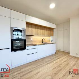 Pronájem bytu 1+kk 31 m², Opava / 19667478