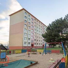 Prodej bytu 2+1 61 m², Hodonín / 19667490